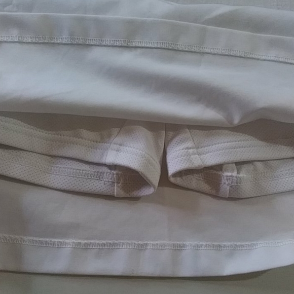 Adidas clima cool skort - Picture 4 of 4